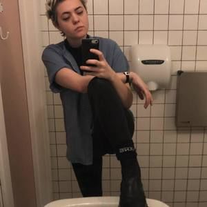 Meet your Posher, Mary